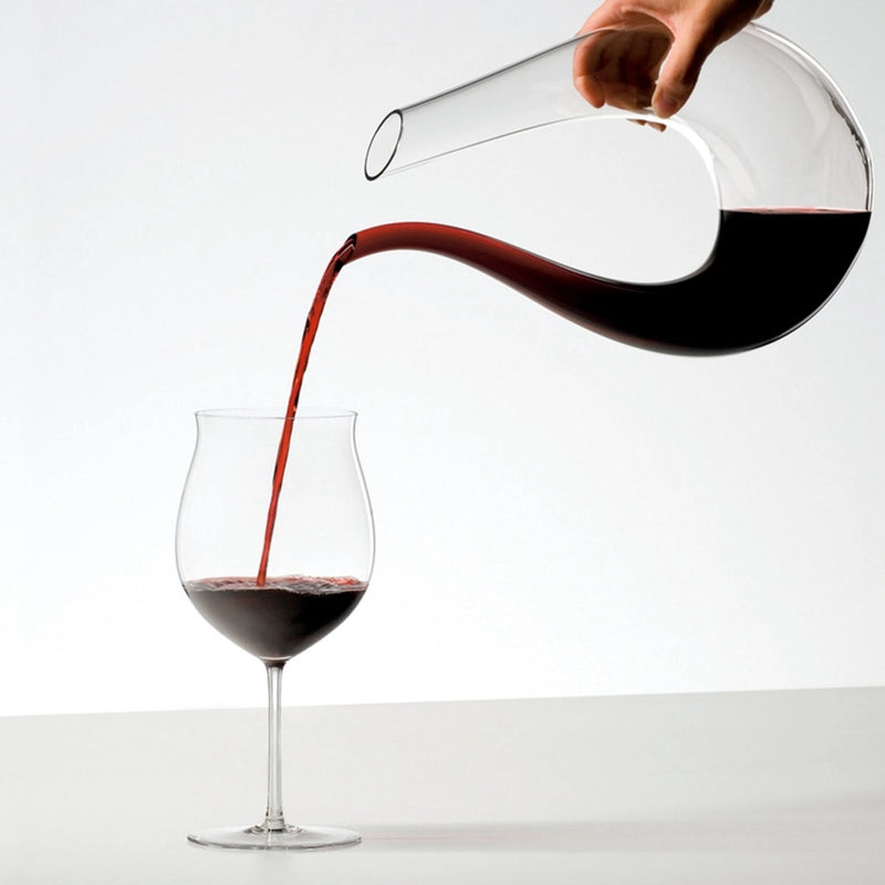 Riedel Sommeliers 270th Anniversary Burgundy Grand Cru Glasses, Set of 2