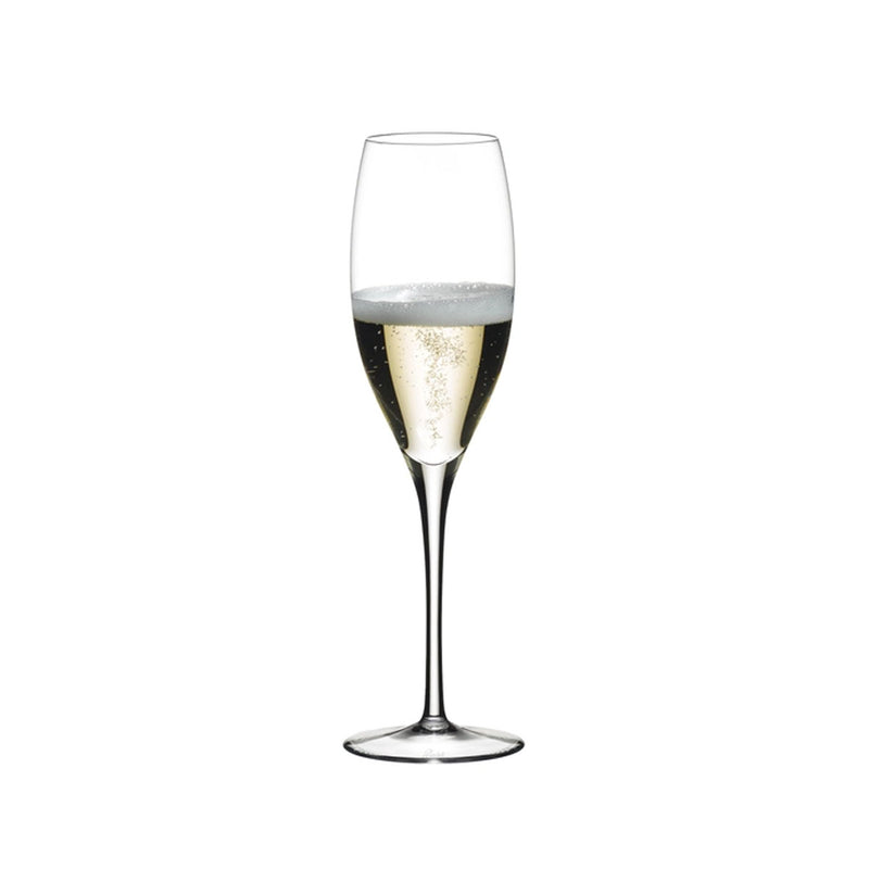 Riedel Sommeliers 270th Anniversary Vintage Champagne Glasses, Set of 2
