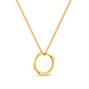 Amori Sophia Pendant Gold