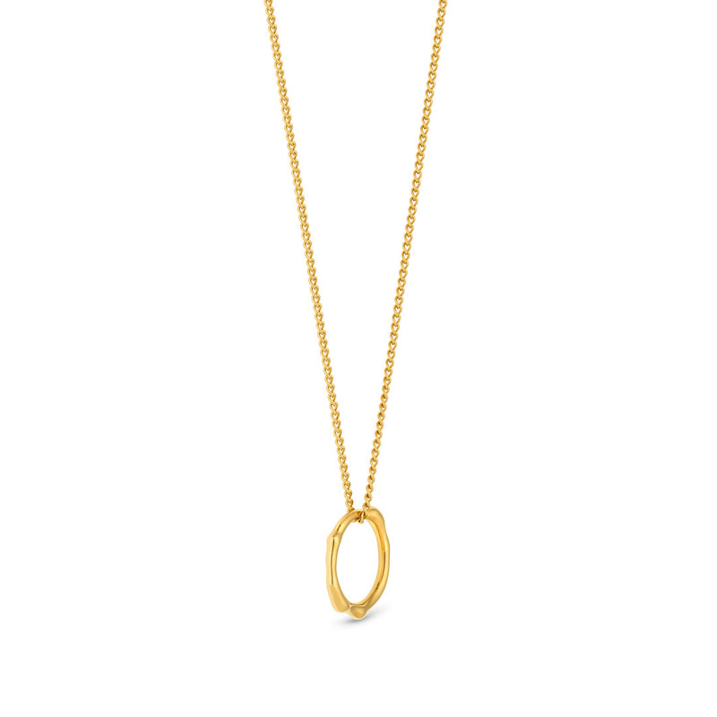 Amori Sophia Pendant Gold