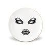 Lauren Dickinson Clarke The Prima Donna Plate