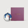 Building a Friend, Christmas Decoration, The Snowman by Tom Martin