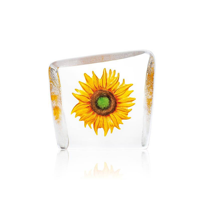 Maleras Floral Fantasy, Sunflower, Small
