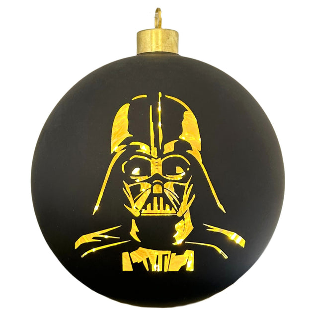 Christmas Inspirations Star Wars Big Ornament