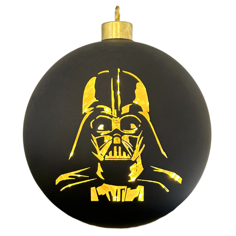 Christmas Inspirations Star Wars Big Ornament