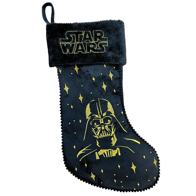Christmas Inspirations Stocking Darth Vader Ornament