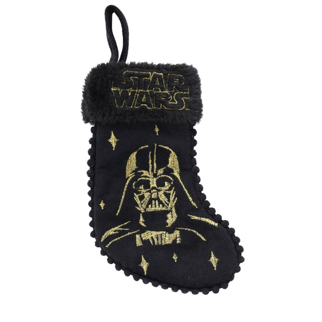 Christmas Inspirations Darth Vader Stocking Ornament