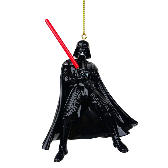 Christmas Inspirations Darth Vader Ornament