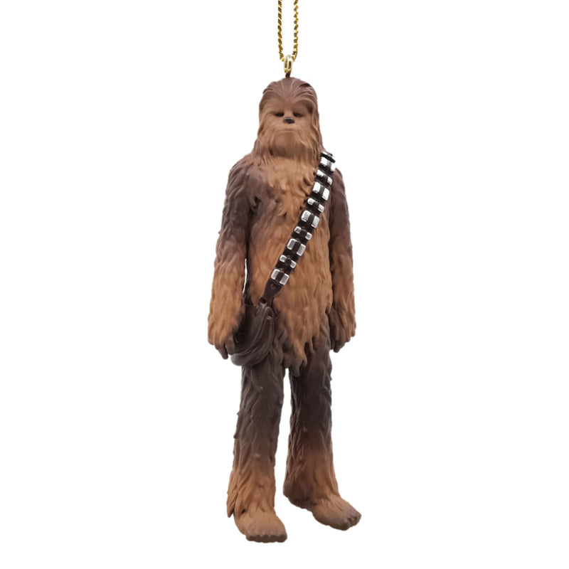 Christmas Inspirations Chewbacca Ornament