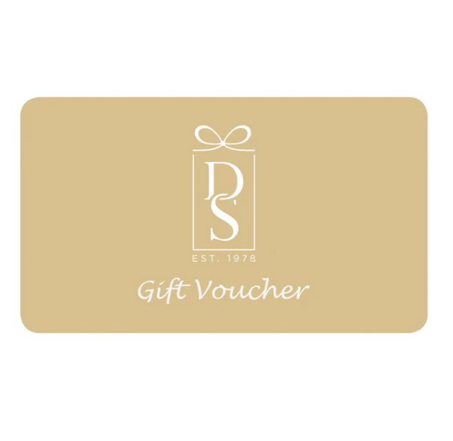 Gift Voucher