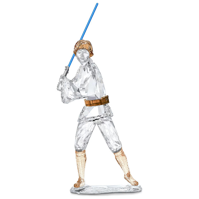 Swarovski Star Wars Luke Skywalker