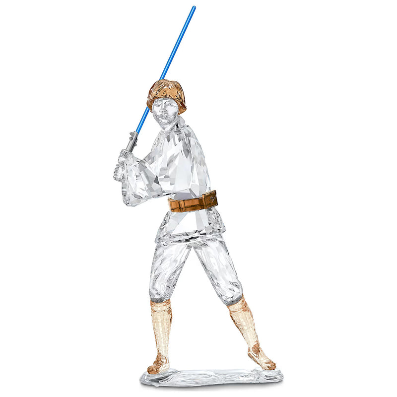 Swarovski Star Wars Luke Skywalker