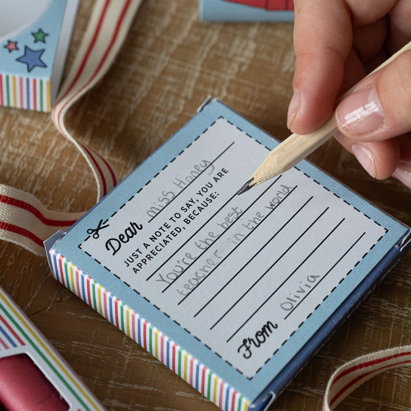 The Chocolate Gift Company Token of Appreciation