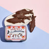 The Chocolate Gift Company A Perfect Catch, Pink
