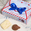 The Chocolate Gift Company Love, Tea and Biscuits Chocolates