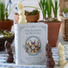 The Chocolate Gift Company The Burrow of Bunnies Chocolate Book
