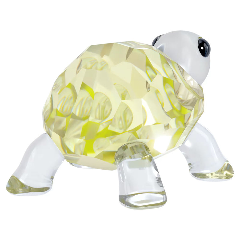 Swarovski Idyllia Baby Tortoise