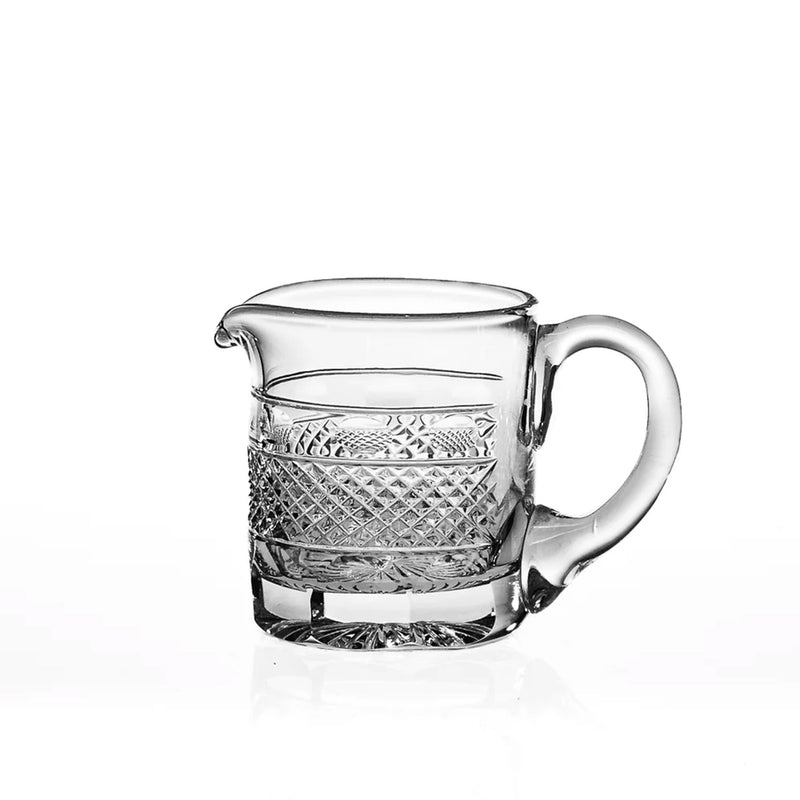 Cumbria Crystal Grasmere Tot Jug