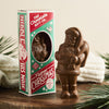 The Chocolate Gift Company Chocolate Father Christmas