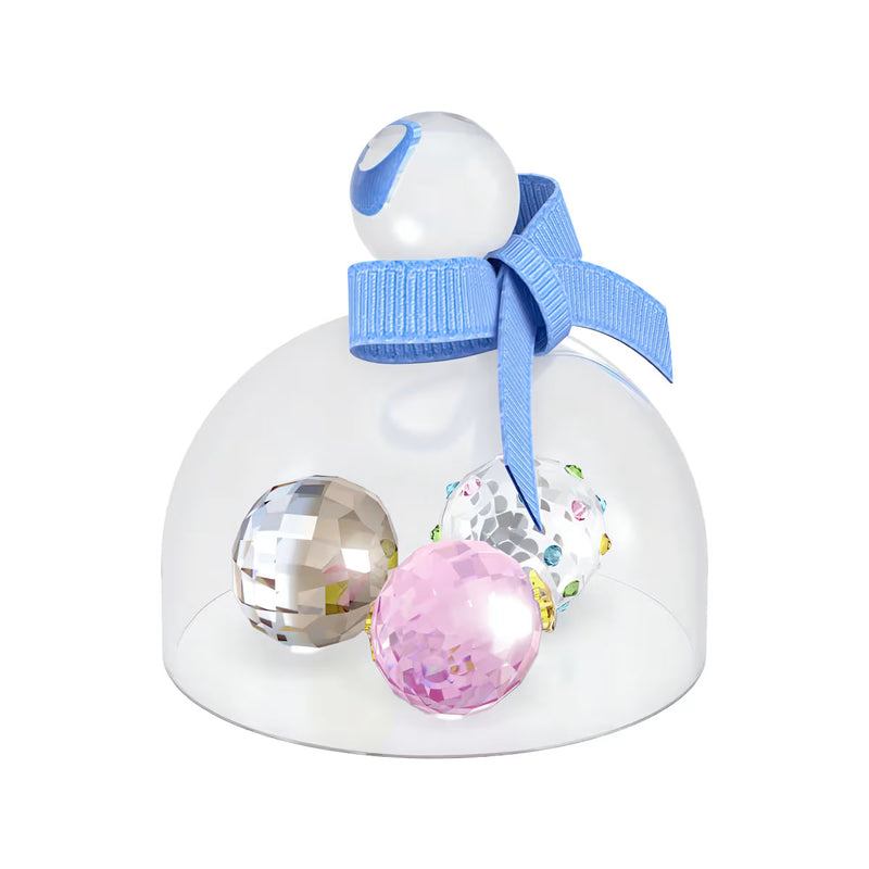 Swarovski Idyllia Eggs Bell Jar