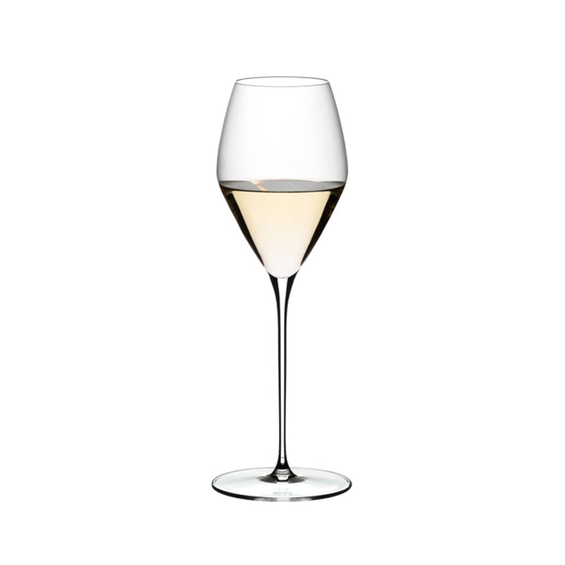Riedel Veloce Sauvignon Blanc Glasses, Set of 8