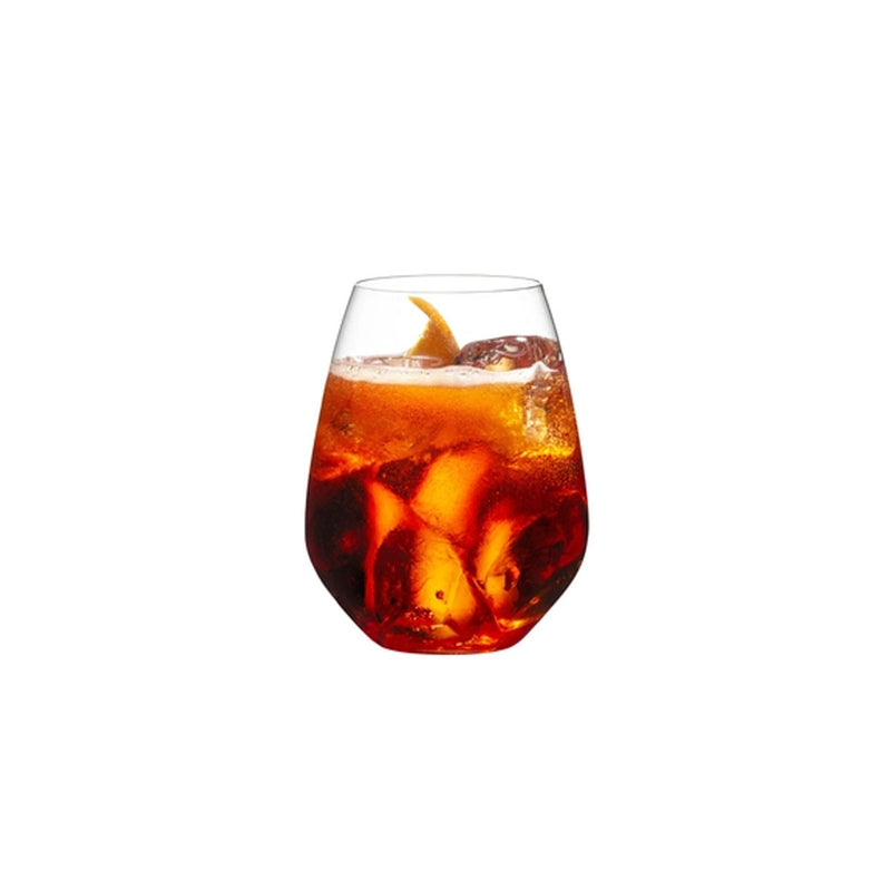 Riedel Veloce All Purpose Tumblers, Set of 8