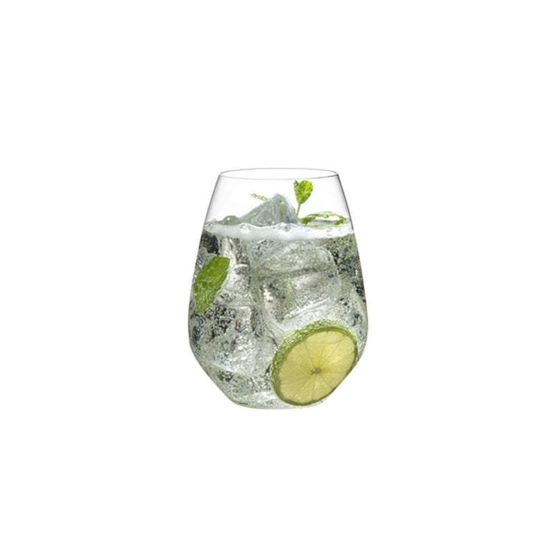 Riedel Veloce All Purpose Tumblers, Set of 8