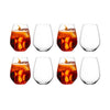 Riedel Veloce All Purpose Tumblers, Set of 8