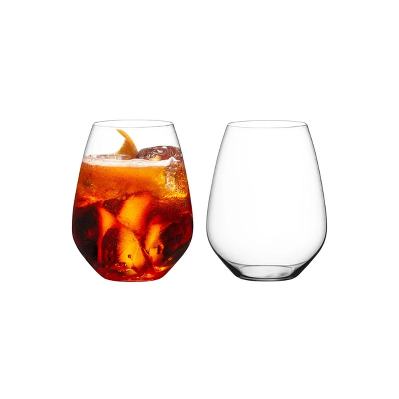 Riedel Veloce All Purpose Tumblers, Set of 8