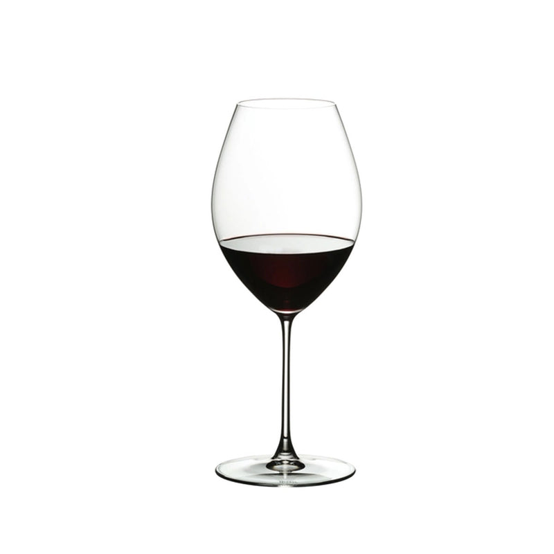 Riedel Veritas Old World Syrah Glasses, Set of 2