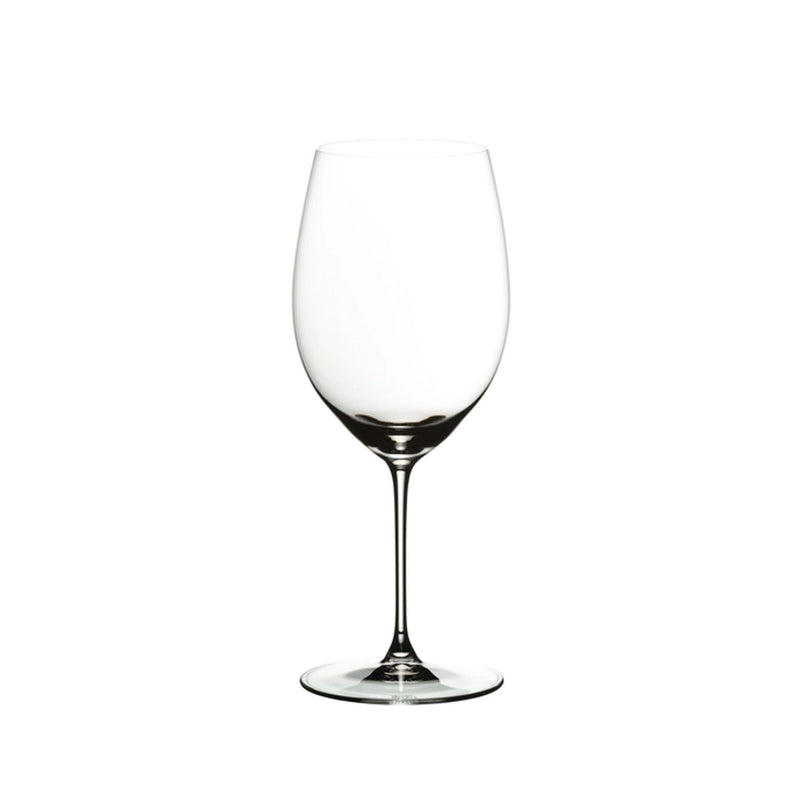 Riedel Veritas 270th Anniversary Cabernet / Merlot Glasses, Set of 2