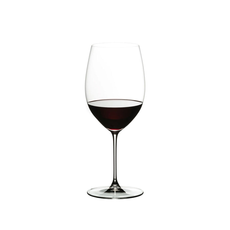 Riedel Veritas 270th Anniversary Cabernet / Merlot Glasses, Set of 2