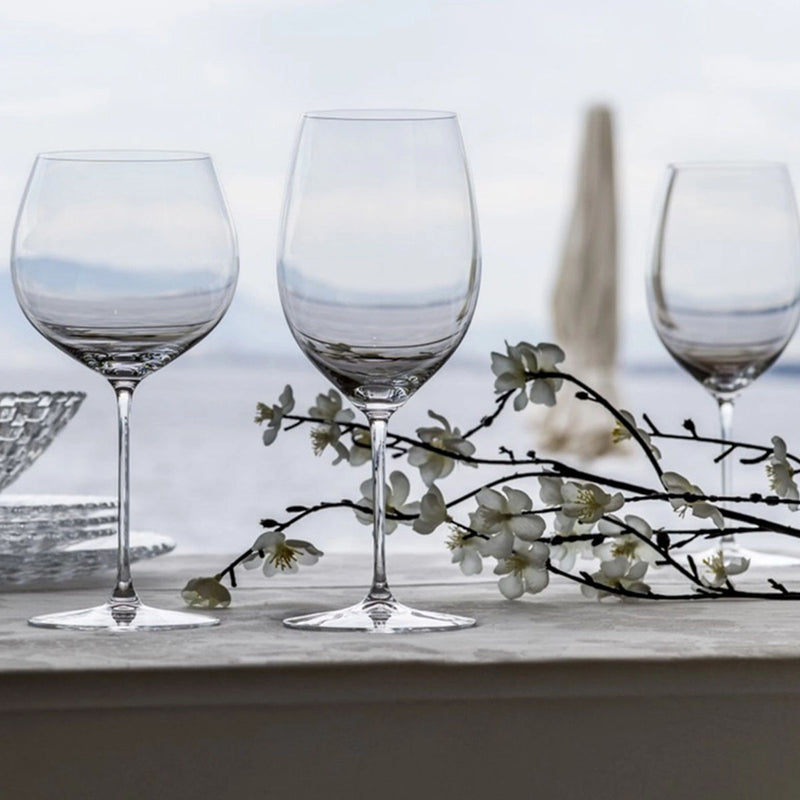Riedel Veritas 270th Anniversary Cabernet / Merlot Glasses, Set of 2