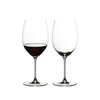 Riedel Veritas 270th Anniversary Cabernet / Merlot Glasses, Set of 2