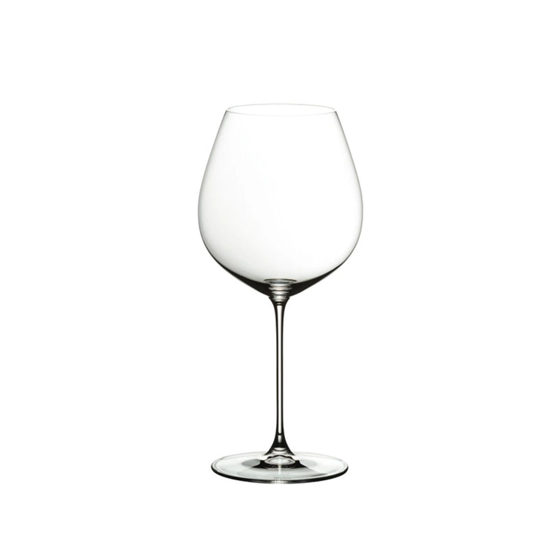 Riedel Veritas 270th Anniversary Old World Pinot Noir Glasses, Set of 2