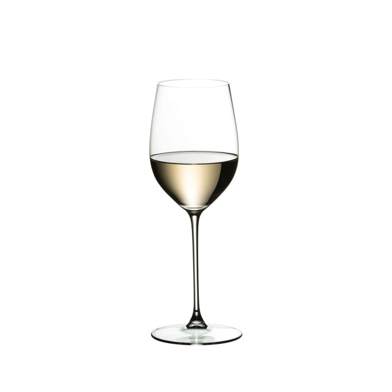 Riedel Veritas Viognier / Chardonnay Glasses, Set of 8