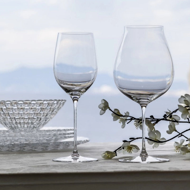 Riedel Veritas Viognier / Chardonnay Glasses, Set of 8