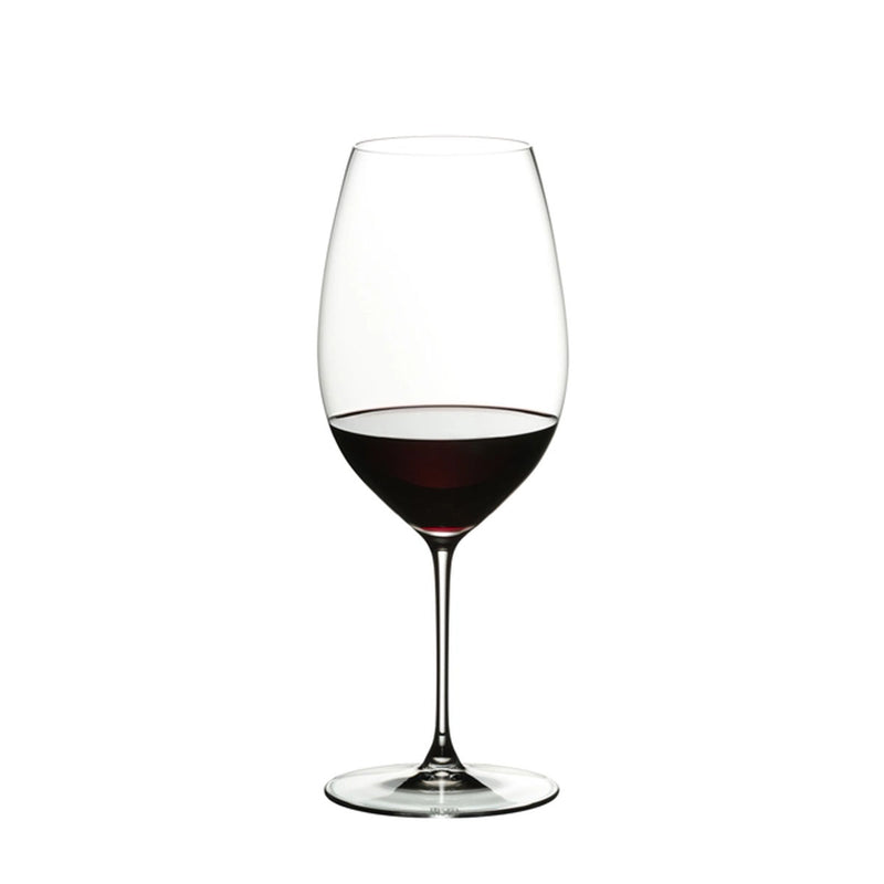 Riedel Veritas New World Shiraz Glasses, Set of 2