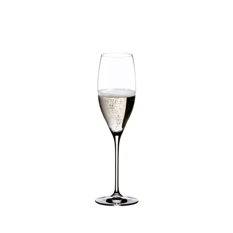 Riedel Vinum 270th Anniversary Cuvee Prestige Glasses, Pay 3 Get 4