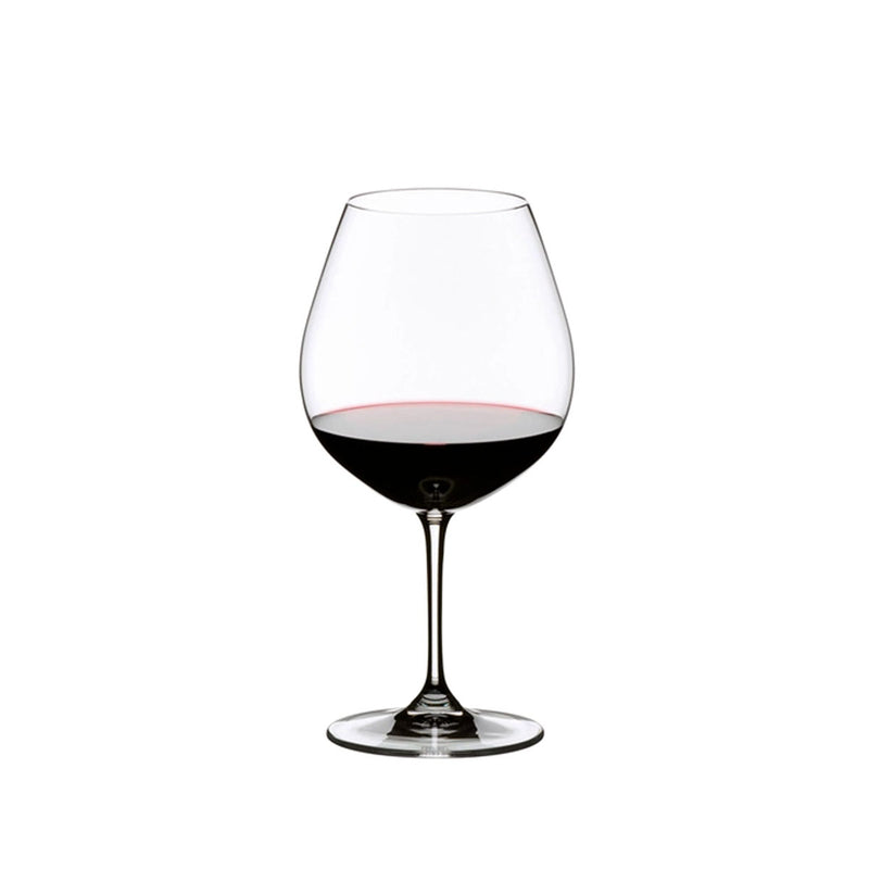 Riedel Vinum 270th Anniversary Pinot Noir / Nebbiolo Glasses, Pay 3 Get 4