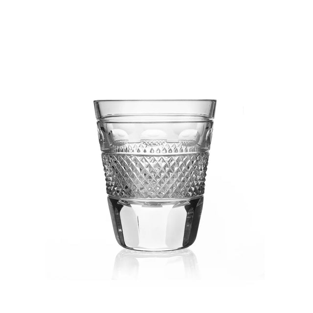 Cumbria Crystal Grasmere Water Glass (Single Glass)