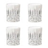 Riedel Laudon White Tumblers, Set of 4