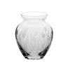Royal Scot Crystal Wild Tulip Small Posy Vase, 120mm