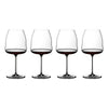 Riedel Winewings Pinot Noir / Nebbiolo Glasses, Set of 4