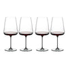 Riedel Winewings Cabernet Sauvignon Glasses, Set of 4