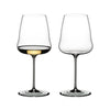Riedel Winewings 270th Anniversary Chardonnay Glasses, Set of 2