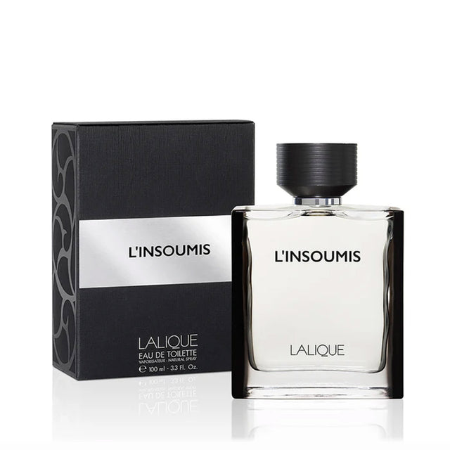 Lalique L'Insoumis Eau De Toilette