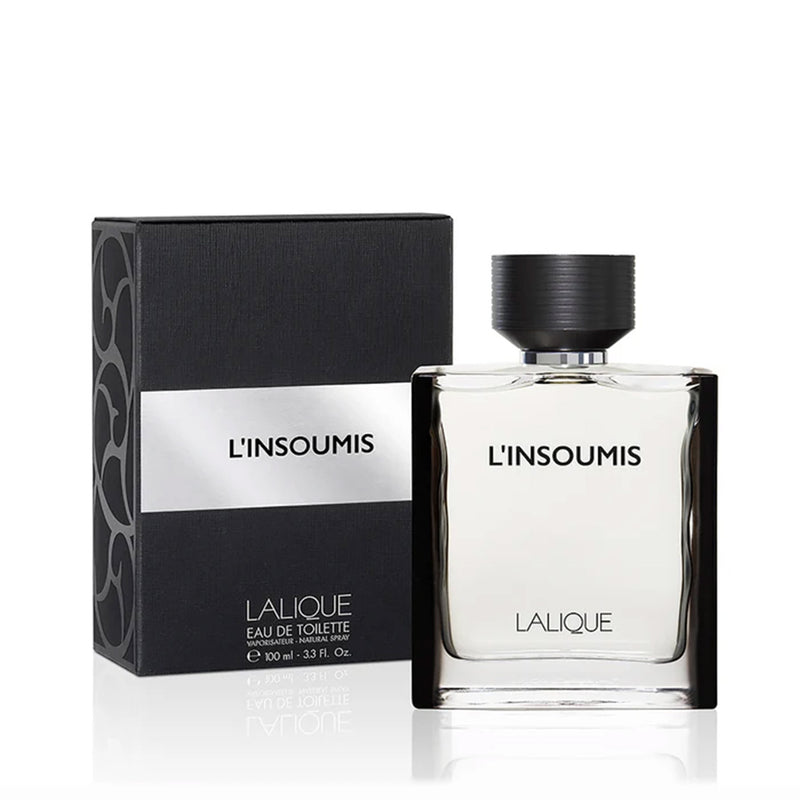Lalique L'Insoumis Eau De Toilette