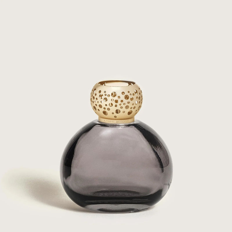 Black Ophelia Lamp Berger Gift Pack