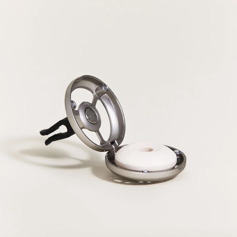 Aroma Energy Sparkling Zest Car Diffuser